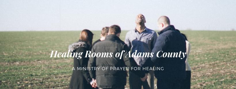 Healing Rooms of Adams County